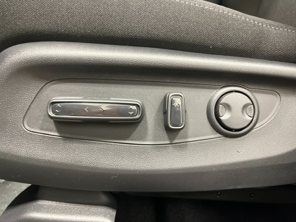 New 2027 Honda CR-V EX image 13