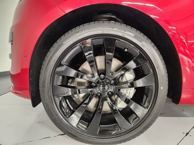 New 2026 Land Rover Range Rover Sport Dynamic SE image 8