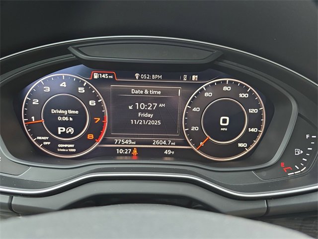 Used 2018 Audi Q5 2.0T Premium Plus w/ Premium Plus Package image 22