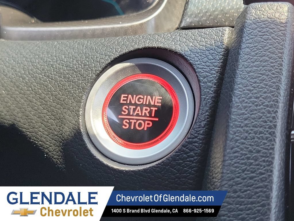 Used 2019 Honda Civic EX image 35