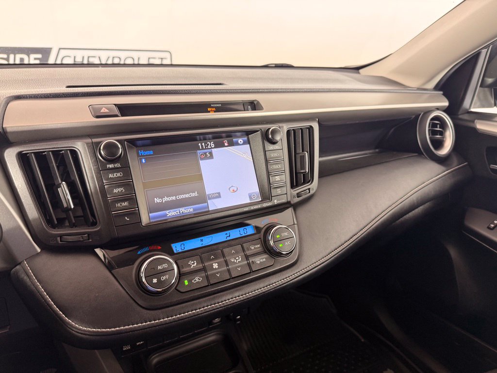 Used 2016 Toyota RAV4 XLE AWD/4WD image 36