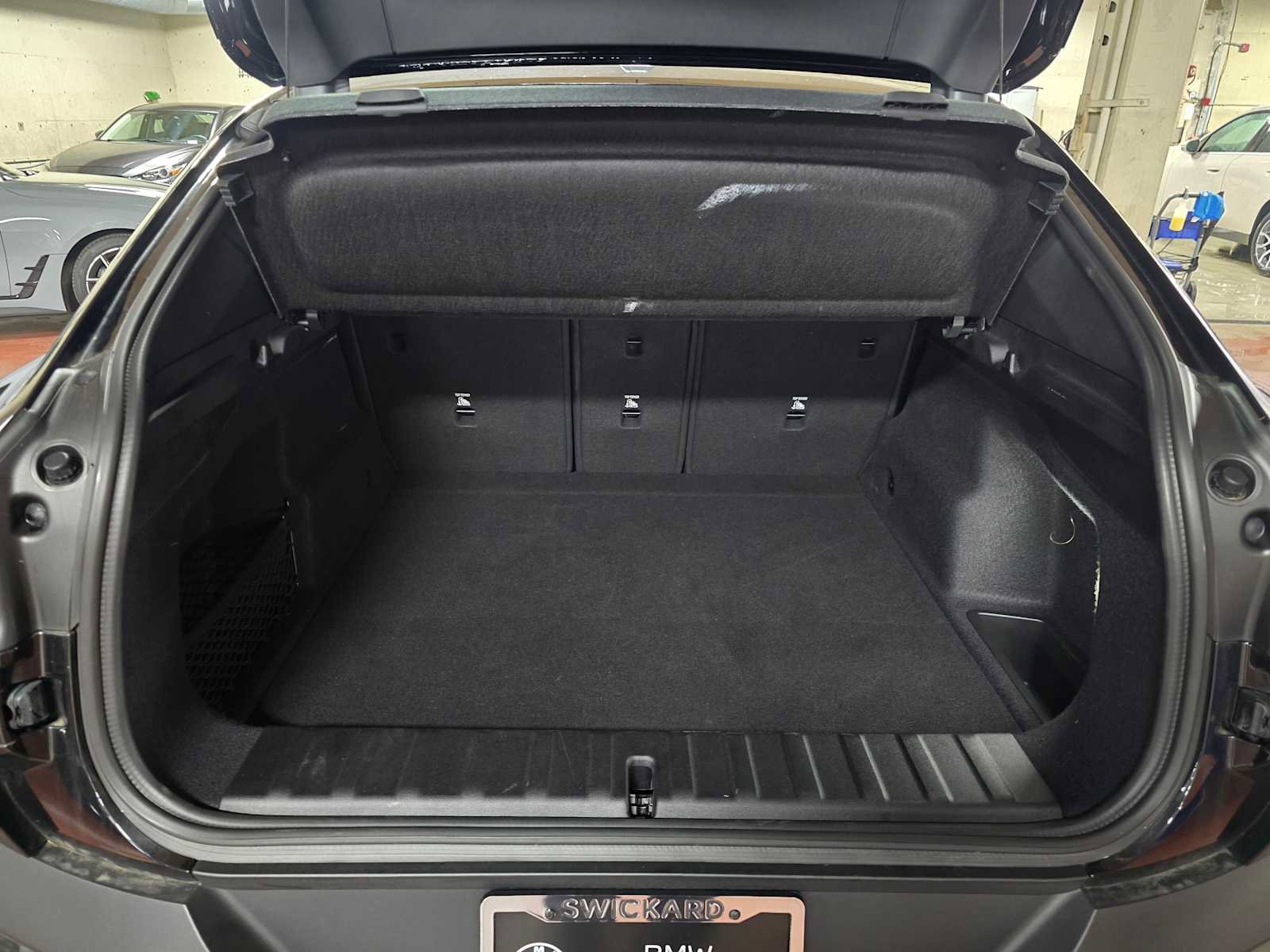 Used 2025 BMW X2 xDrive28i w/ Technology Package image 13