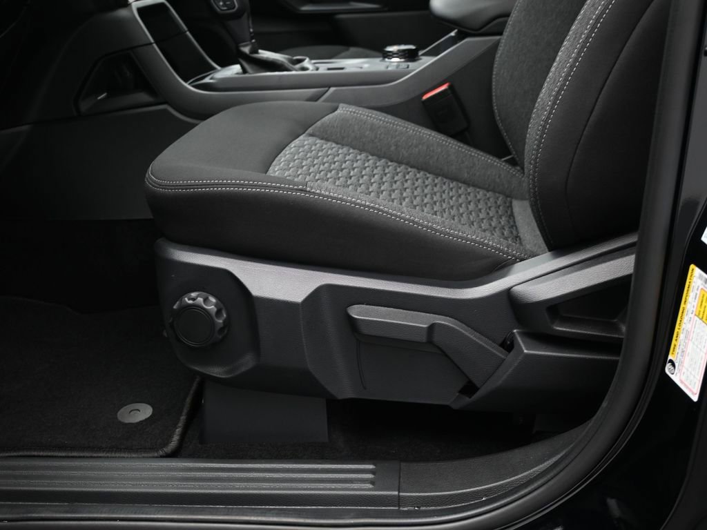 New 2025 Ford Ranger XL w/ Trailer Tow Package image 10