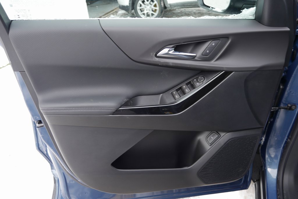 New 2026 Chevrolet Equinox LT image 30