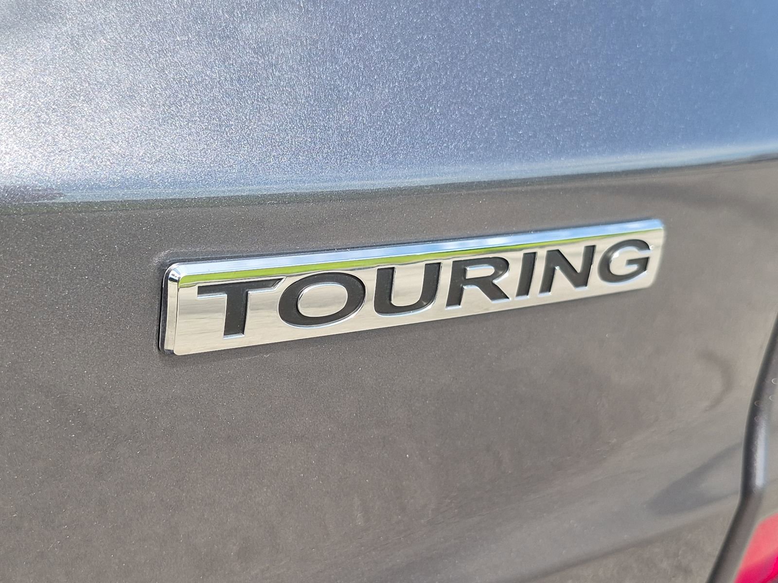 Used 2016 Honda CR-V Touring image 24