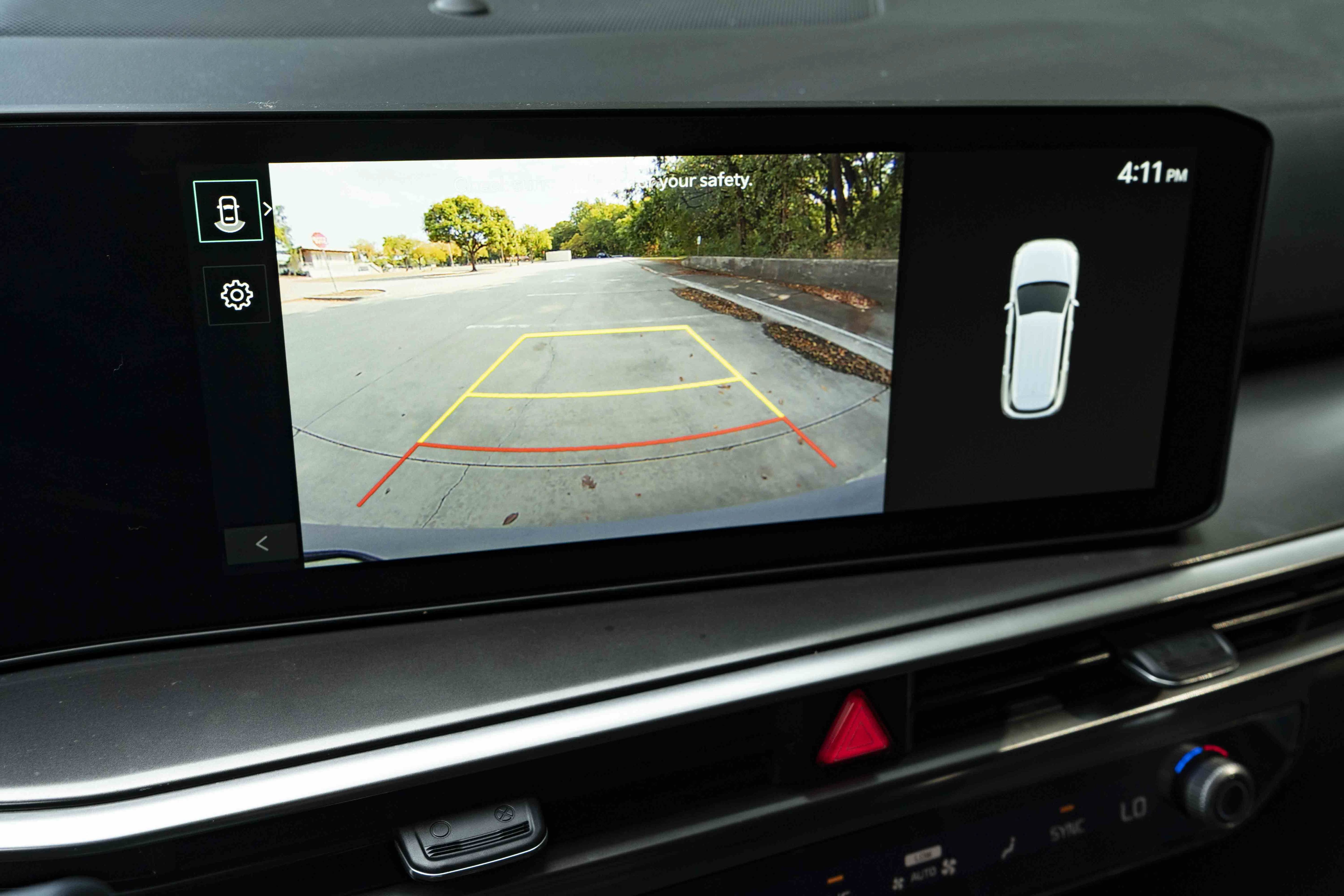 Used 2026 Kia Sorento S w/ S Panoramic Sunroof Package FWD image 29