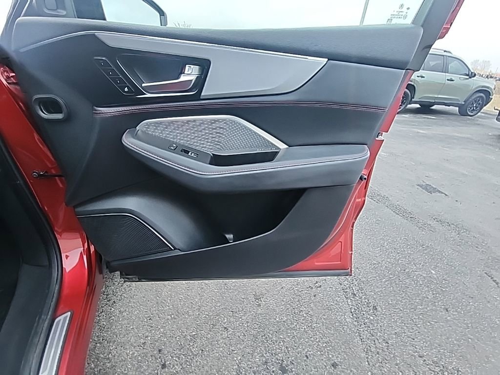 Used 2022 Acura MDX A-Spec image 35