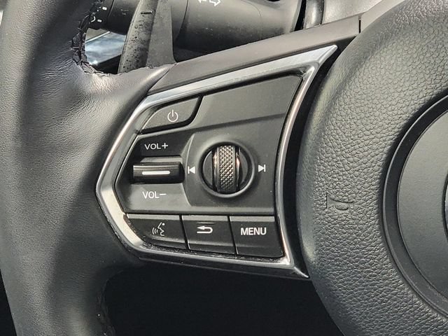 Used 2025 Acura MDX SH-AWD image 26