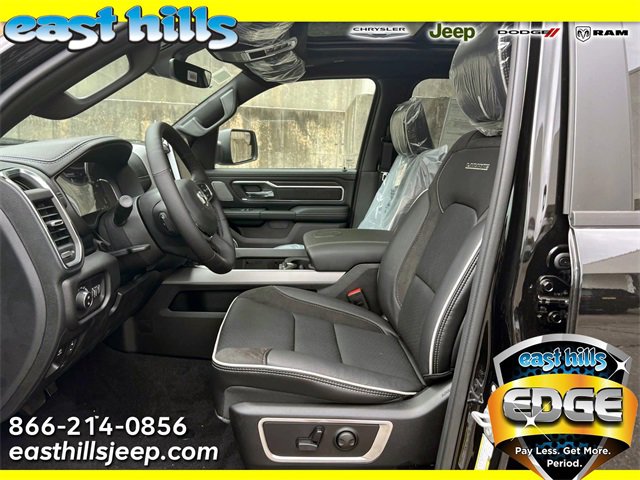 New 2026 RAM 1500 Laramie image 6