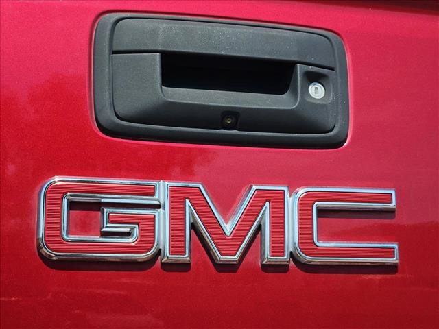 Certified 2018 GMC Canyon SLE w/ SLE Convenience Package RWD image 30