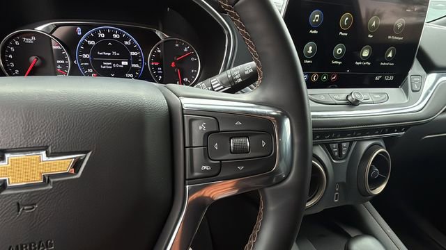 Used 2023 Chevrolet Blazer Premier w/ Enhanced Convenience Package image 23