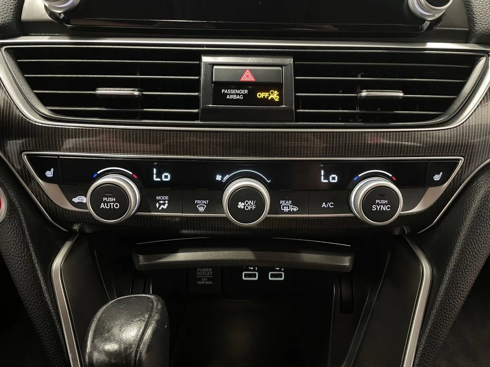 Used 2021 Honda Accord Sport Special Edition image 32