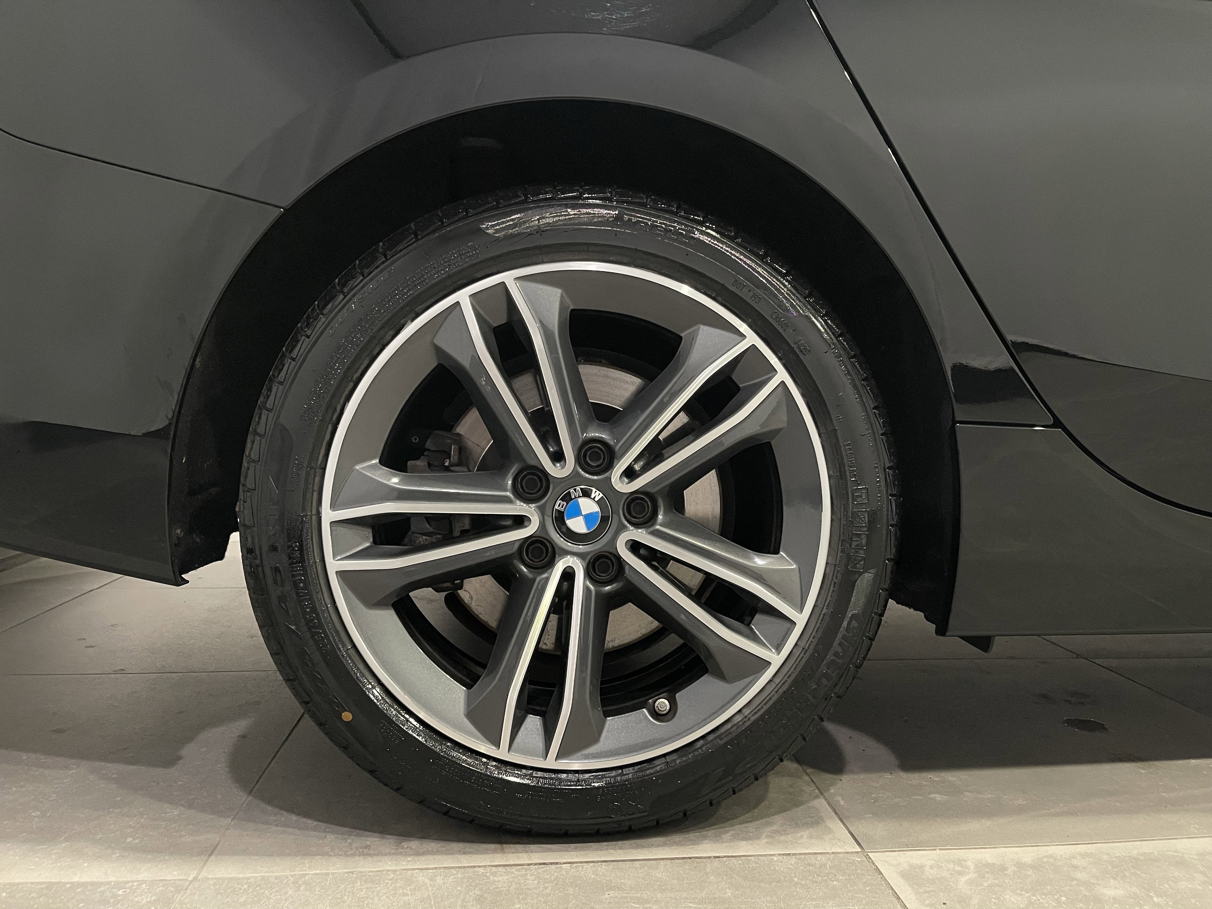 Certified 2024 BMW 228i xDrive Gran Coupe w/ Convenience Package image 9