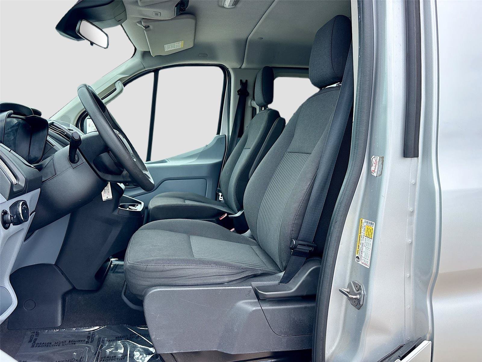 Used 2018 Ford Transit 350 XLT RWD image 19