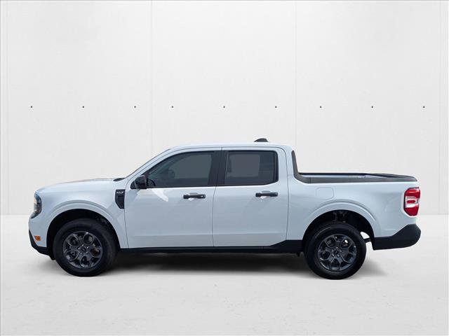 New 2025 Ford Maverick XLT w/ XLT Luxury Package image 5