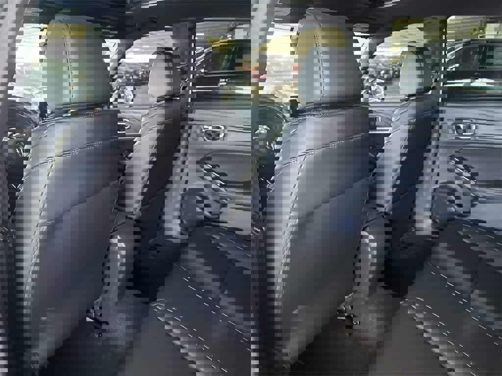 New 2025 Acura Integra A-Spec image 23