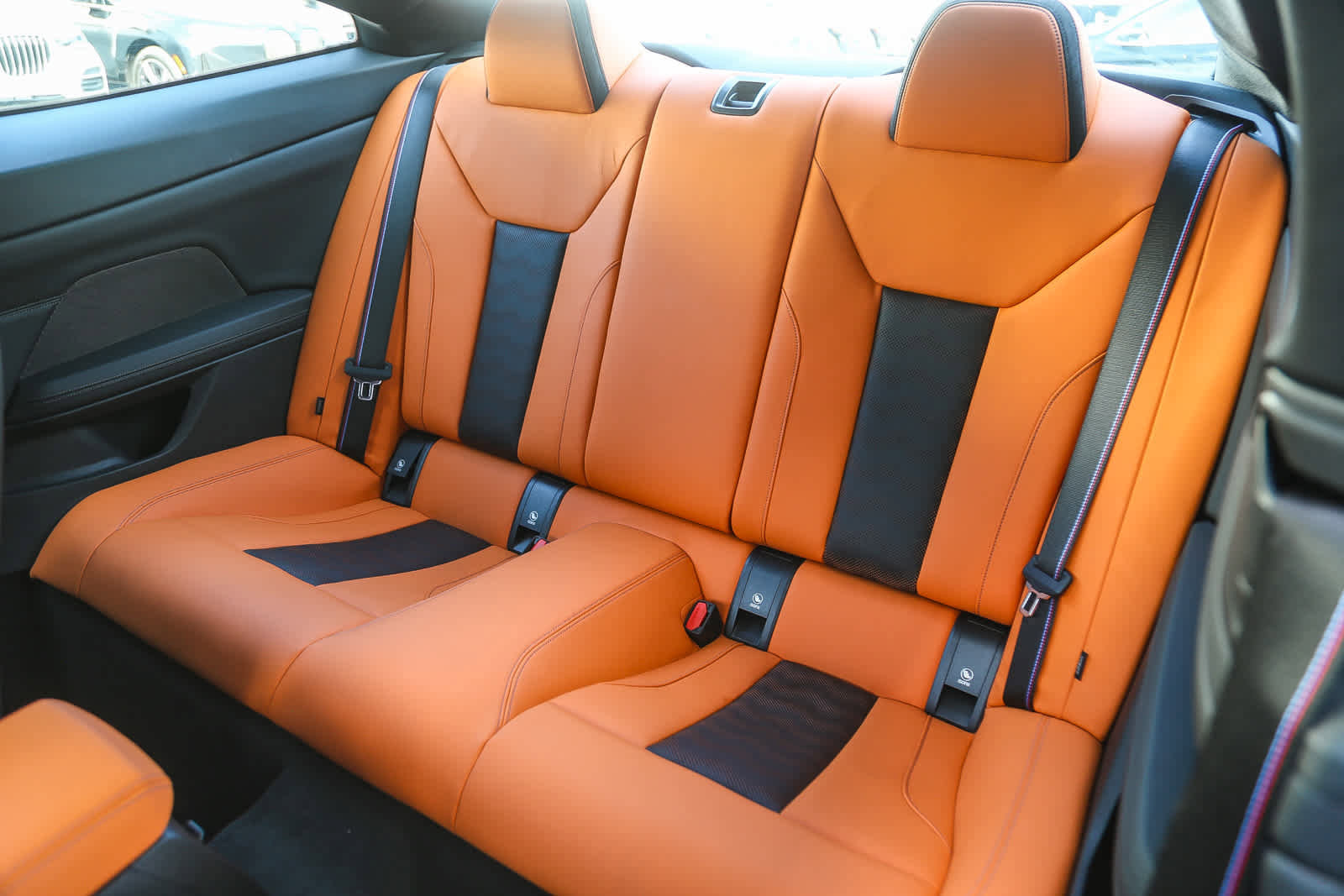 Used 2024 BMW M4 Coupe image 15