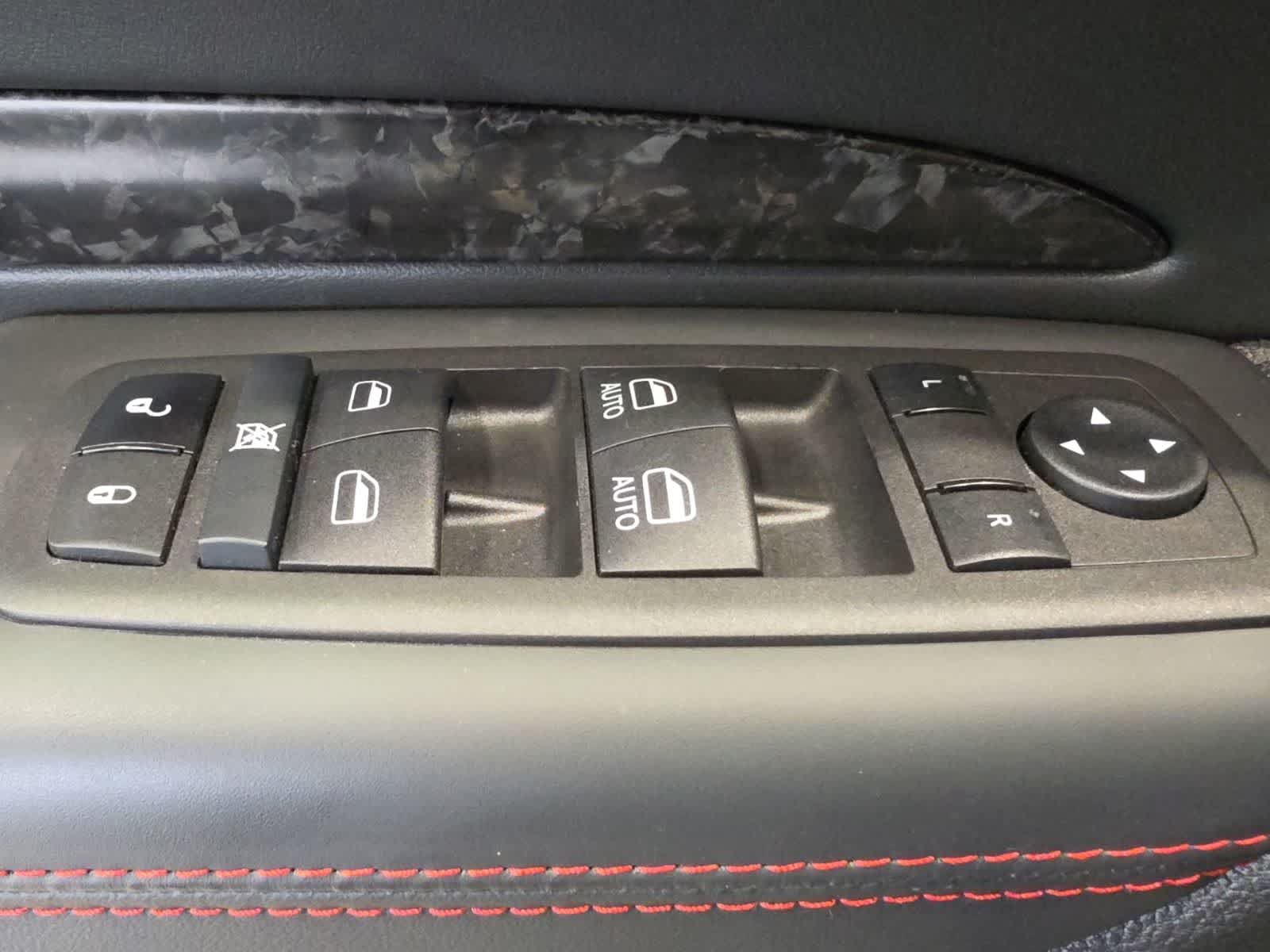 Used 2024 Dodge Durango R/T AWD/4WD image 19
