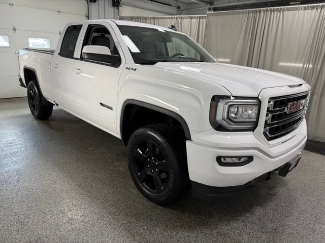 Used 2019 GMC Sierra 1500 Limited w/ Elevation Edition AWD/4WD image 3