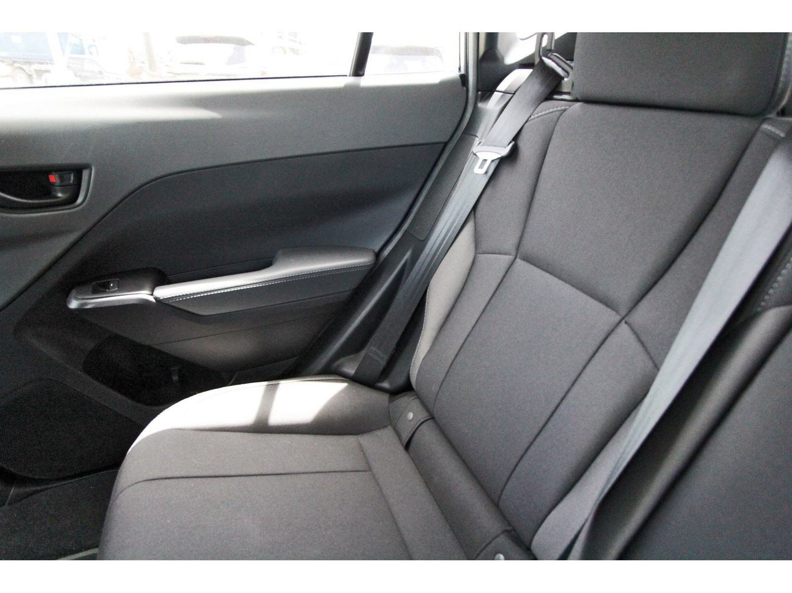 Certified 2026 Subaru Crosstrek 2.5i Premium AWD/4WD image 11
