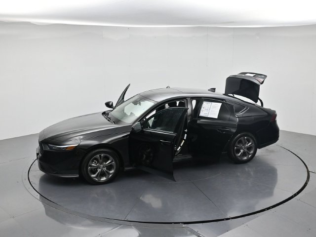 Used 2024 Honda Accord EX image 46