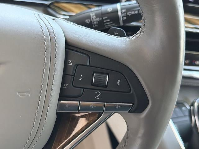 Certified 2022 Cadillac Escalade Premium Luxury Platinum w/ Heavy-Duty Trailer Package RWD image 30