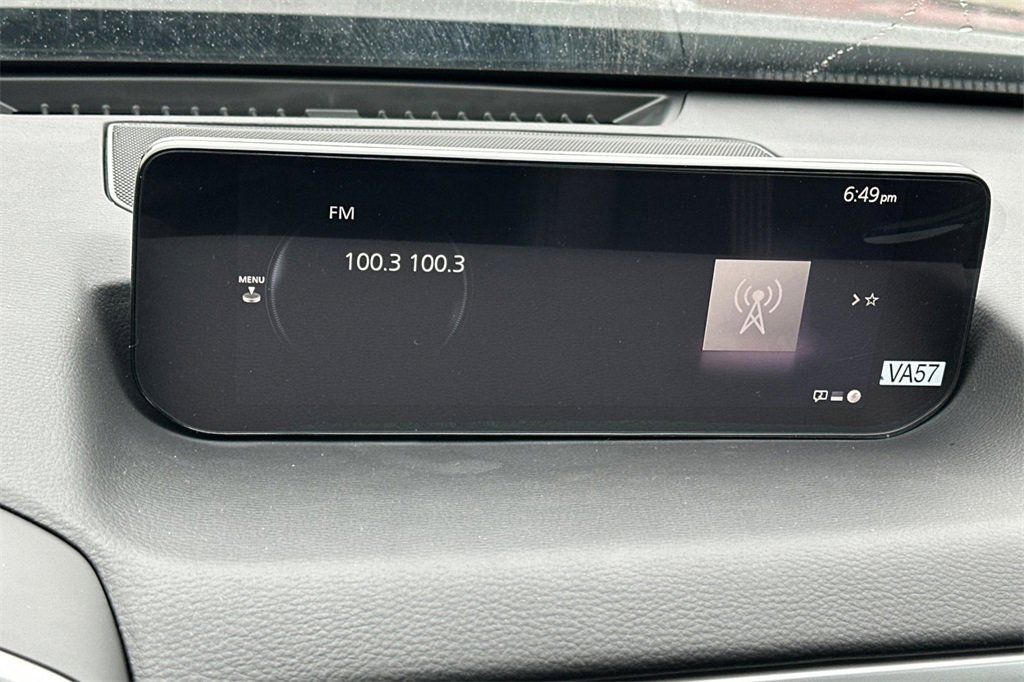 New 2026 MAZDA CX-50 2.5 Hybrid w/ Cargo Package image 19