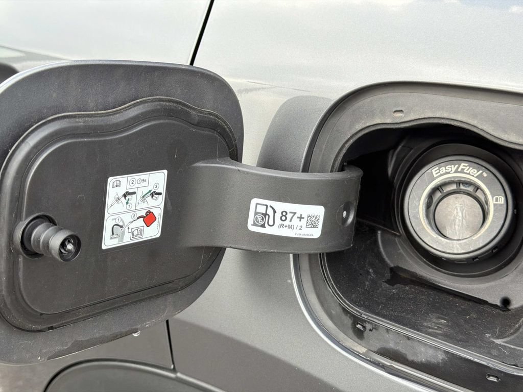Used 2024 Ford Escape Active AWD/4WD image 31