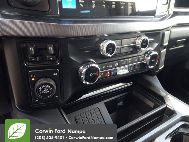 New 2026 Ford F350 Platinum image 17