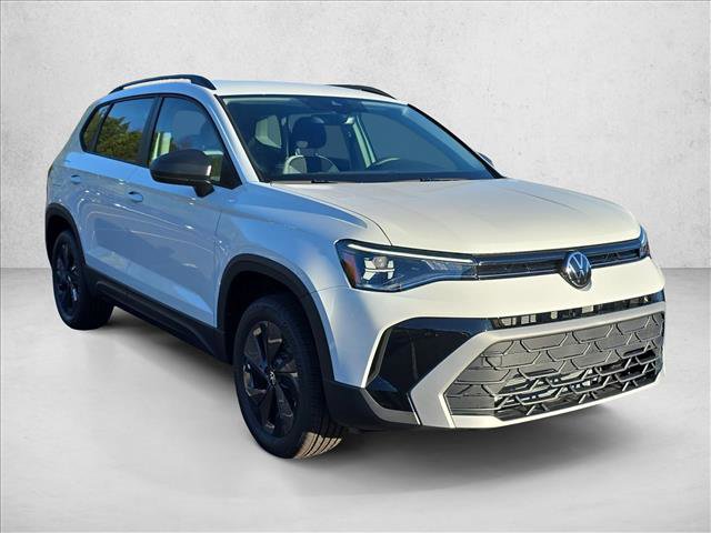 New 2026 Volkswagen Taos S image 10