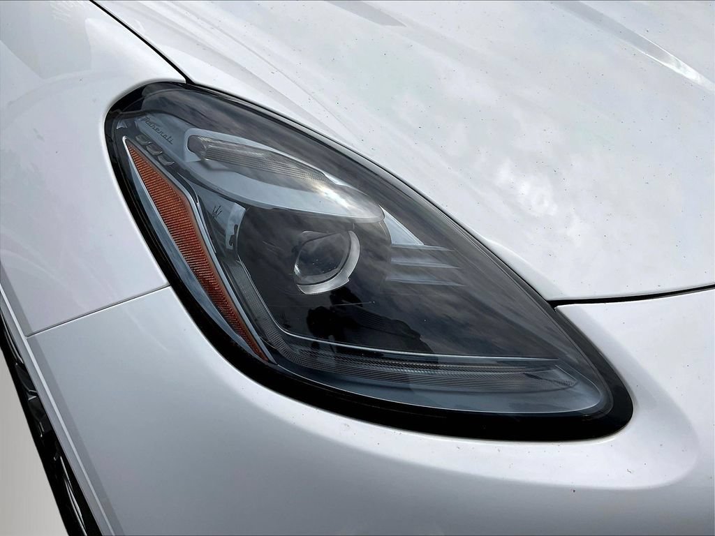 Used 2023 Maserati Grecale GT AWD/4WD image 31