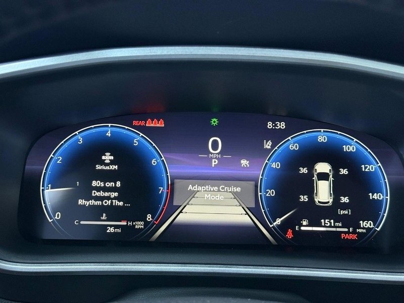 New 2026 Toyota Corolla Cross XLE image 22