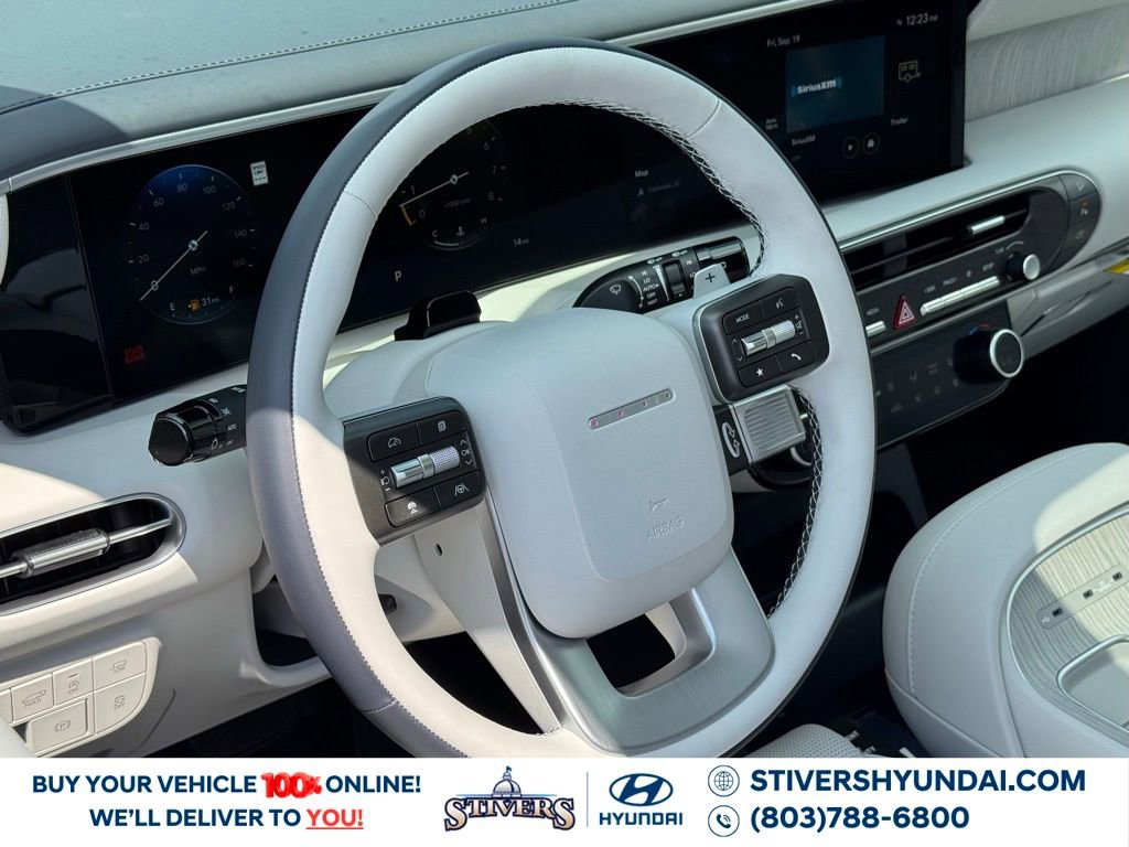 New 2026 Hyundai Palisade Calligraphy image 22