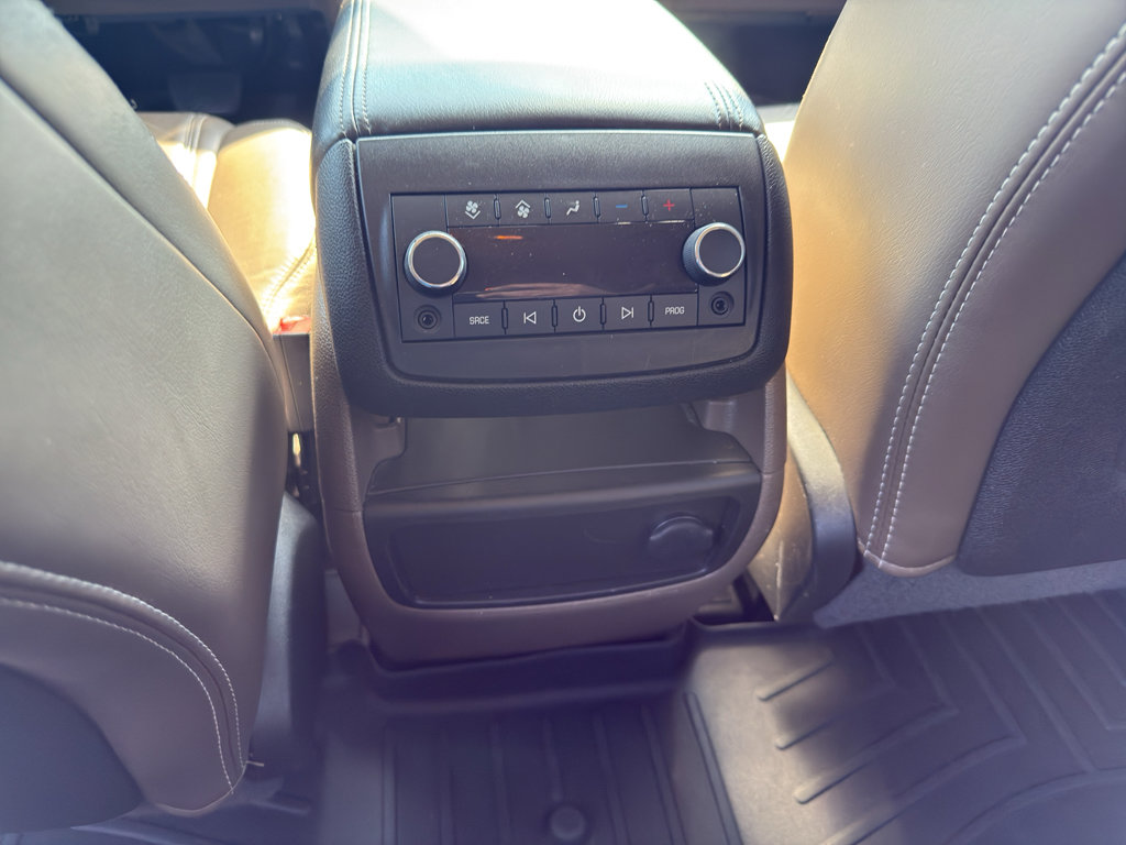 Used 2013 GMC Acadia SLT FWD image 8