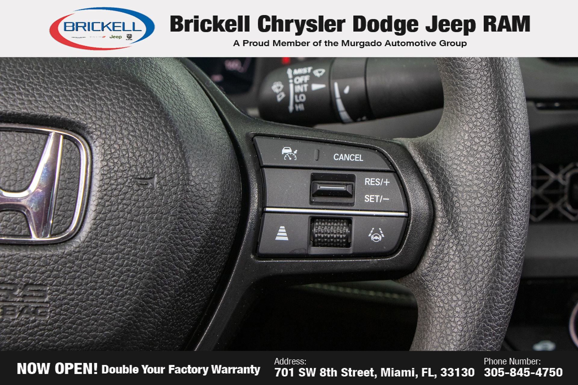 Used 2024 Honda Accord EX image 27