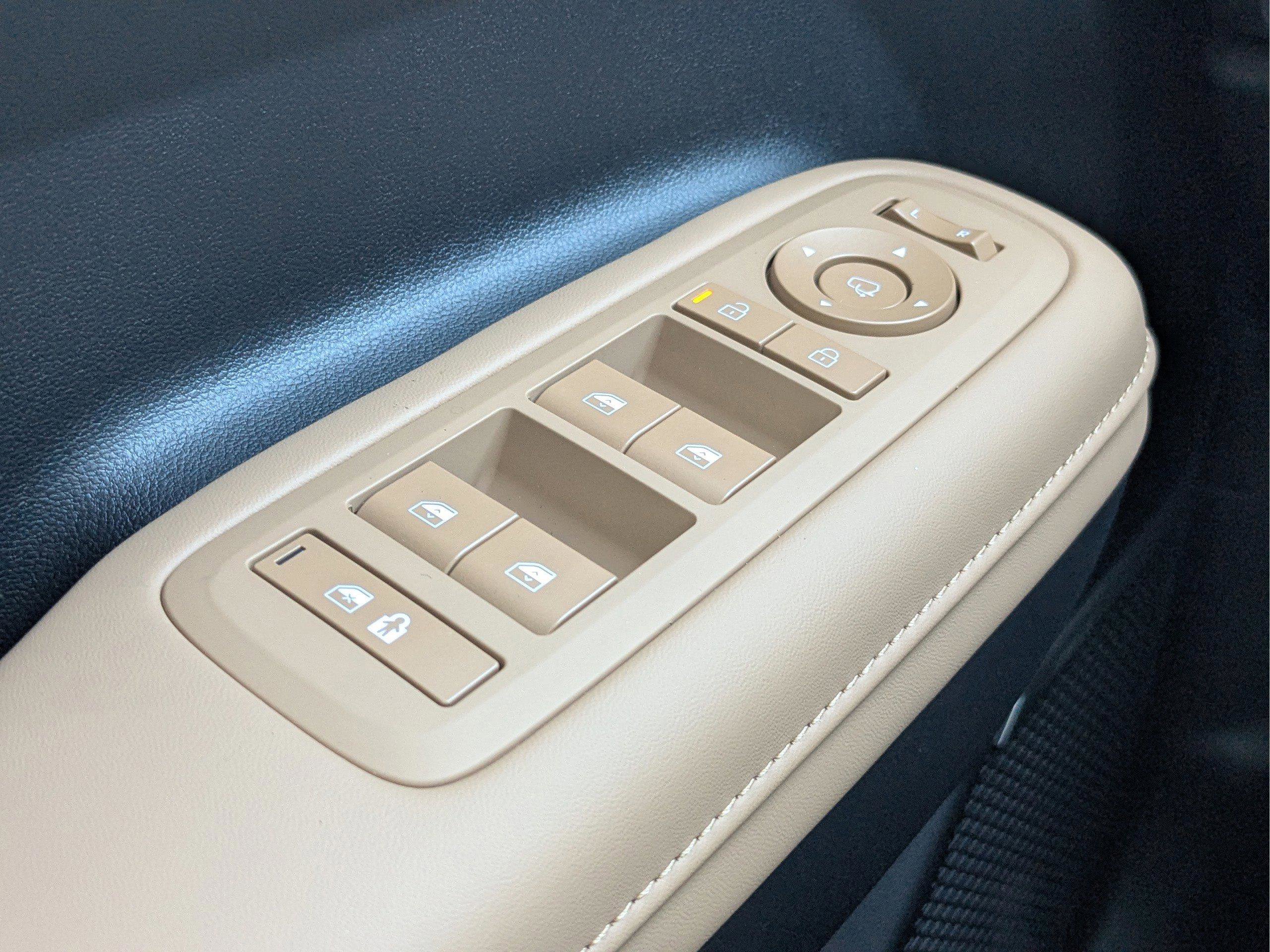 New 2026 Hyundai Santa Fe Calligraphy image 31