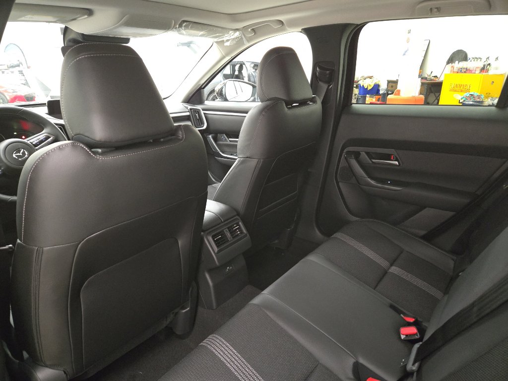 New 2026 MAZDA CX-50 Meridian Edition w/ Cargo Package image 10