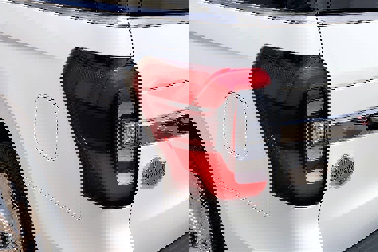 Certified 2023 Ford Expedition King Ranch image 29