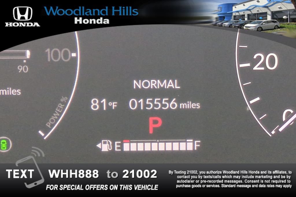 Used 2024 Honda CR-V Sport image 14