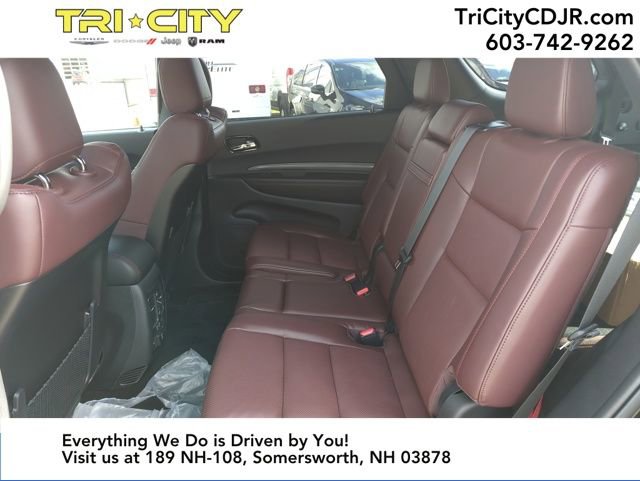 New 2026 Dodge Durango GT image 24