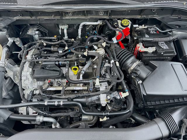 Used 2022 Ford Escape SE w/ Cold Weather Package image 29