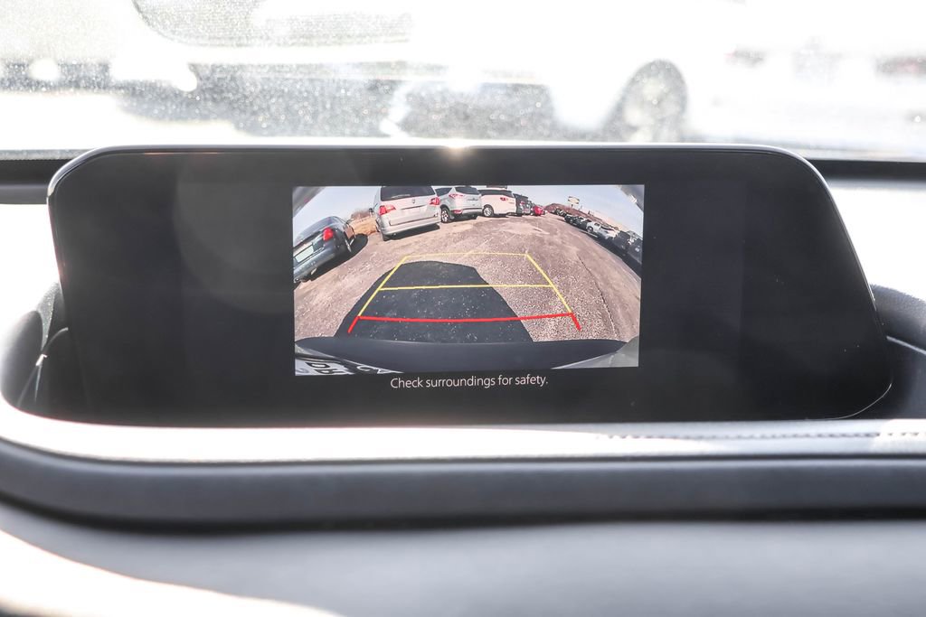 Used 2020 MAZDA CX-30 AWD w/ Preferred Package image 7