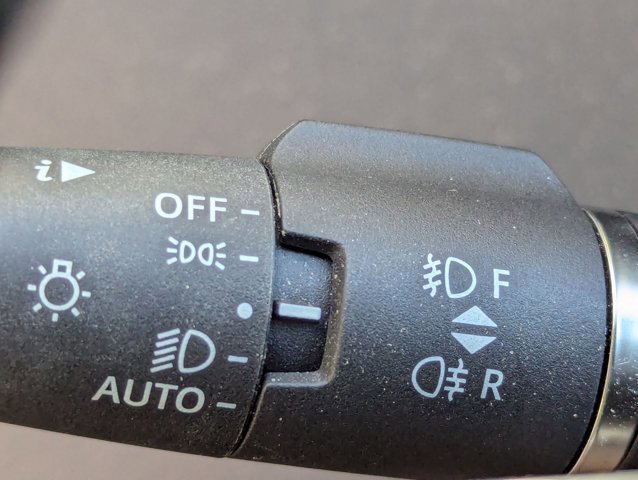 Certified 2026 Land Rover Range Rover Evoque S AWD/4WD image 14