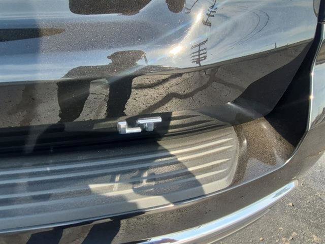 Certified 2023 Chevrolet Tahoe LT image 96