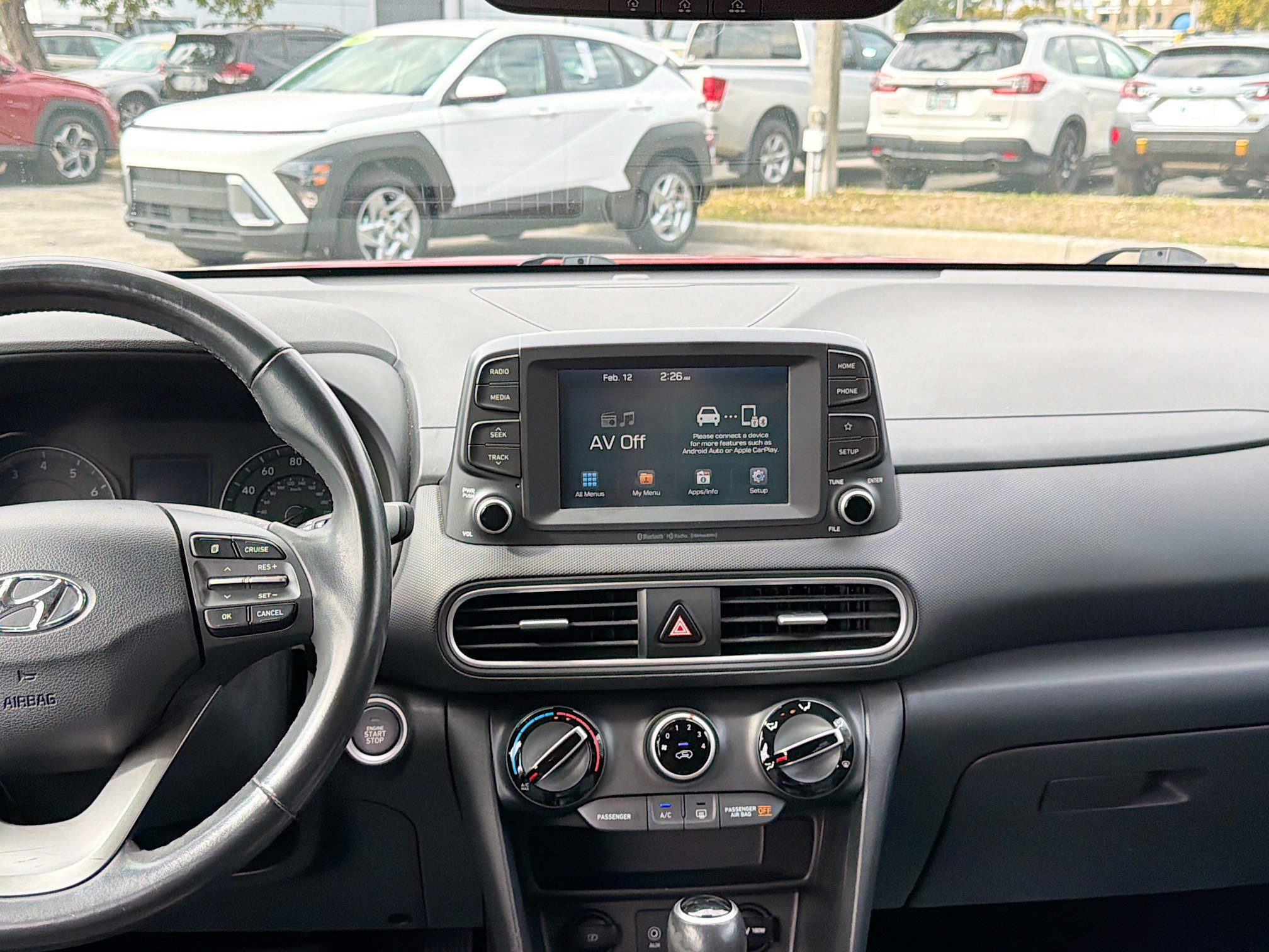 Used 2020 Hyundai Kona SEL image 17