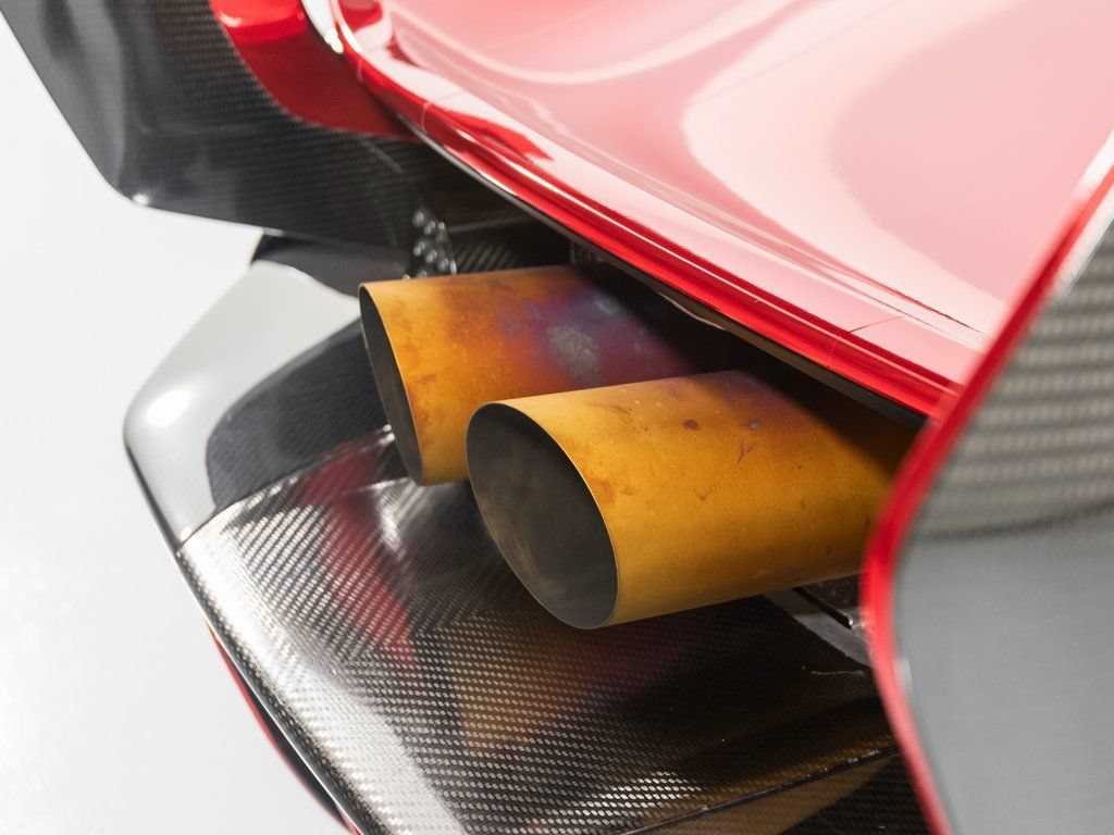Used 2015 McLaren P1 RWD image 99