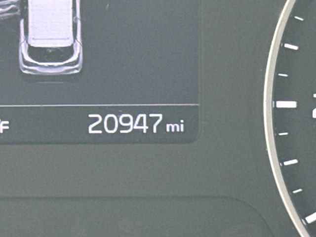 Used 2021 Kia Seltos S AWD/4WD image 37