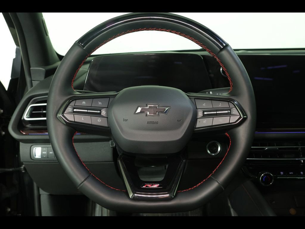 Used 2024 Chevrolet Traverse RS w/ LPO, Floor Liner Package AWD/4WD image 21