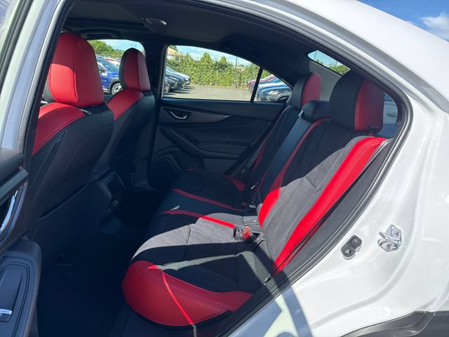 New 2026 Subaru WRX Limited AWD/4WD image 16