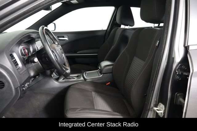 Used 2023 Dodge Charger SXT RWD image 7